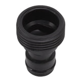10 Pcs Tap Connector G3/4 Male Thread 25mm Quick Connector Nipple Hose Quick Connector Plastic