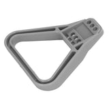 2PCS 350A Connector Handle Safe Battery Quick Connector Handle for Solar Panels Dual Battery System Refrigerator Gray - Extra Image
