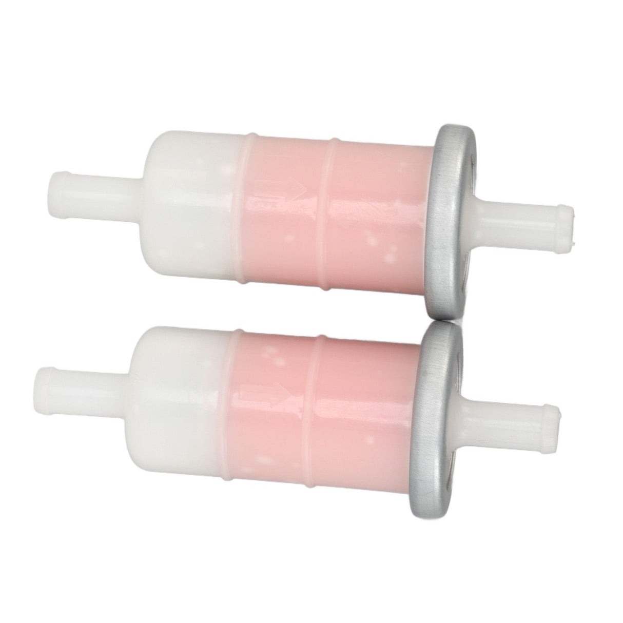 2PCS 9.5mm 10mm 3/8in Universal Fuel Line Filter Motorcycle Fuel Filter Element for CBR600 VT600