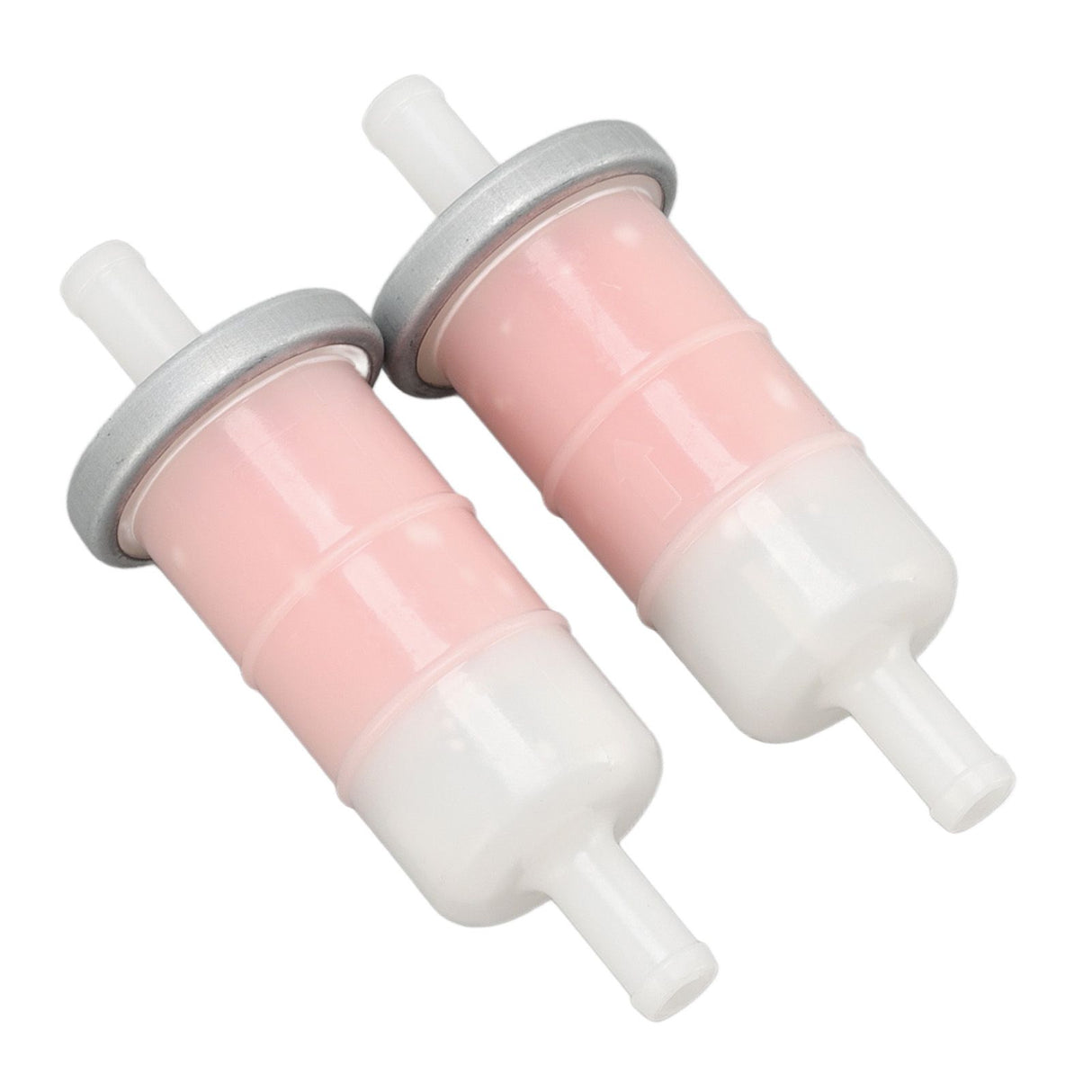 2PCS 9.5mm 10mm 3/8in Universal Fuel Line Filter Motorcycle Fuel Filter Element for CBR600 VT600
