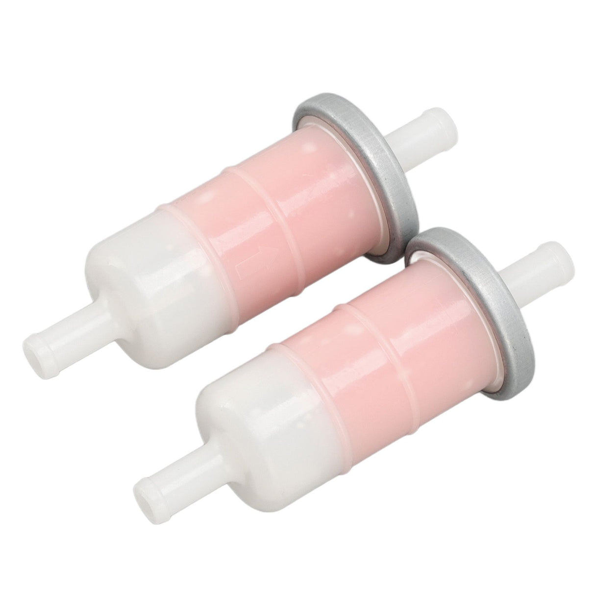 2PCS 9.5mm 10mm 3/8in Universal Fuel Line Filter Motorcycle Fuel Filter Element for CBR600 VT600