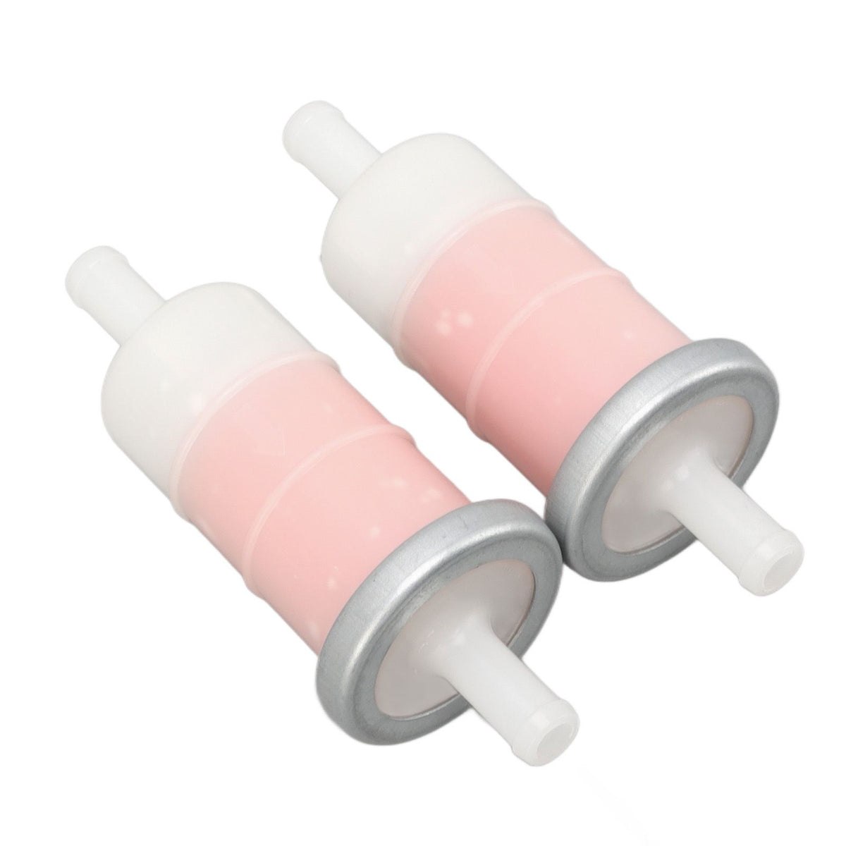 2PCS 9.5mm 10mm 3/8in Universal Fuel Line Filter Motorcycle Fuel Filter Element for CBR600 VT600