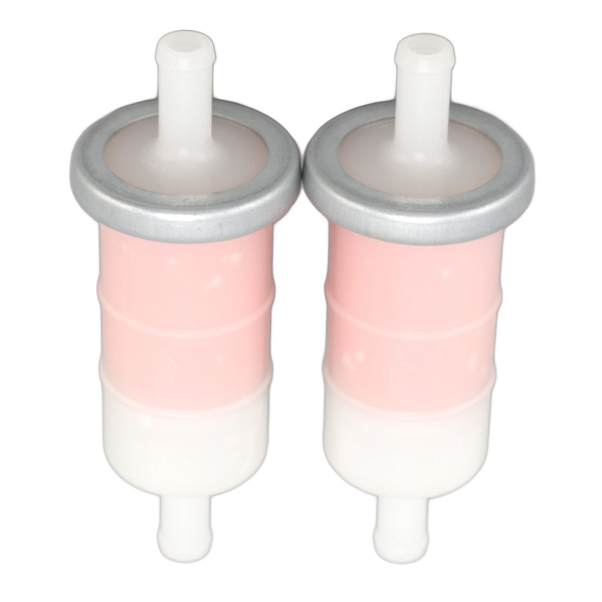 2PCS 9.5mm 10mm 3/8in Universal Fuel Line Filter Motorcycle Fuel Filter Element for CBR600 VT600