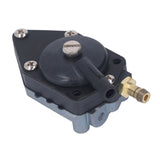Fuel Pump Replacement 438556 388268 385781 394543 382354 395713 398338 432451 for SIERRA 18 7352 Outboard Engine - Front View