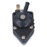 Fuel Pump Replacement 438556 388268 385781 394543 382354 395713 398338 432451 for SIERRA 18 7352 Outboard Engine - Side View
