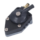 Fuel Pump Replacement 438556 388268 385781 394543 382354 395713 398338 432451 for SIERRA 18 7352 Outboard Engine - Rear View