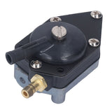 Fuel Pump Replacement 438556 388268 385781 394543 382354 395713 398338 432451 for SIERRA 18 7352 Outboard Engine - Close-Up Angle