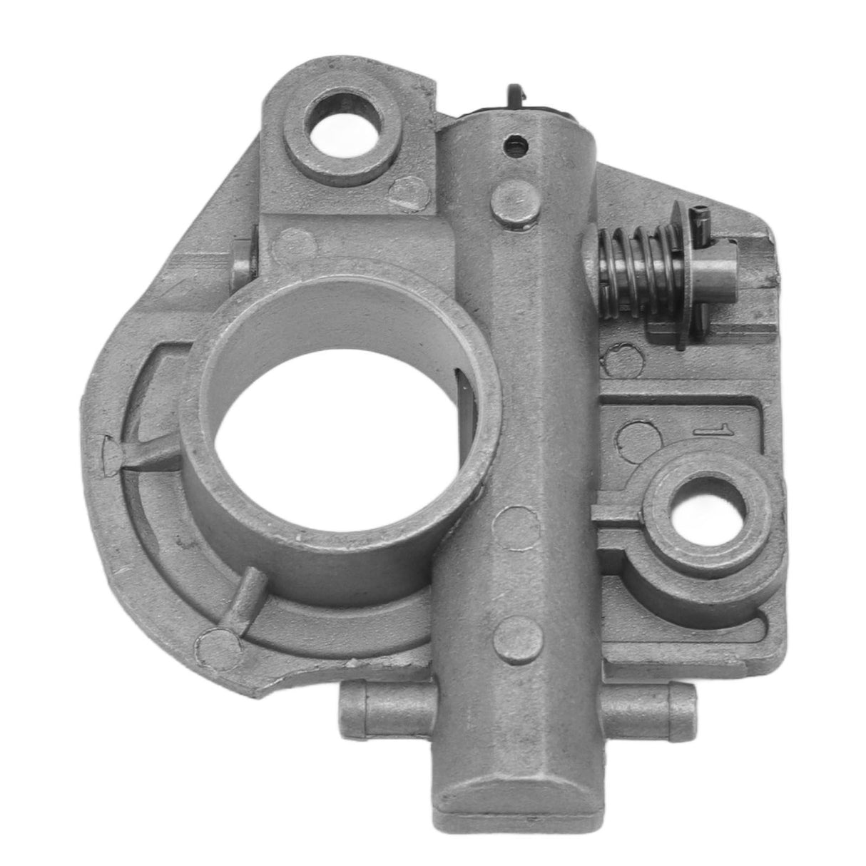 Oil Pump for CS3050 CS3400 CS3450 GC34 CS340 CS341 CS345 CS346 Chainsaw Aluminum Iron Oil Pump Repace for 43700239130