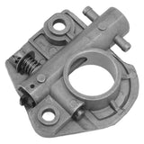 Oil Pump for CS3050 CS3400 CS3450 GC34 CS340 CS341 CS345 CS346 Chainsaw Aluminum Iron Oil Pump Repace for 43700239130