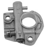 Oil Pump for CS3050 CS3400 CS3450 GC34 CS340 CS341 CS345 CS346 Chainsaw Aluminum Iron Oil Pump Repace for 43700239130
