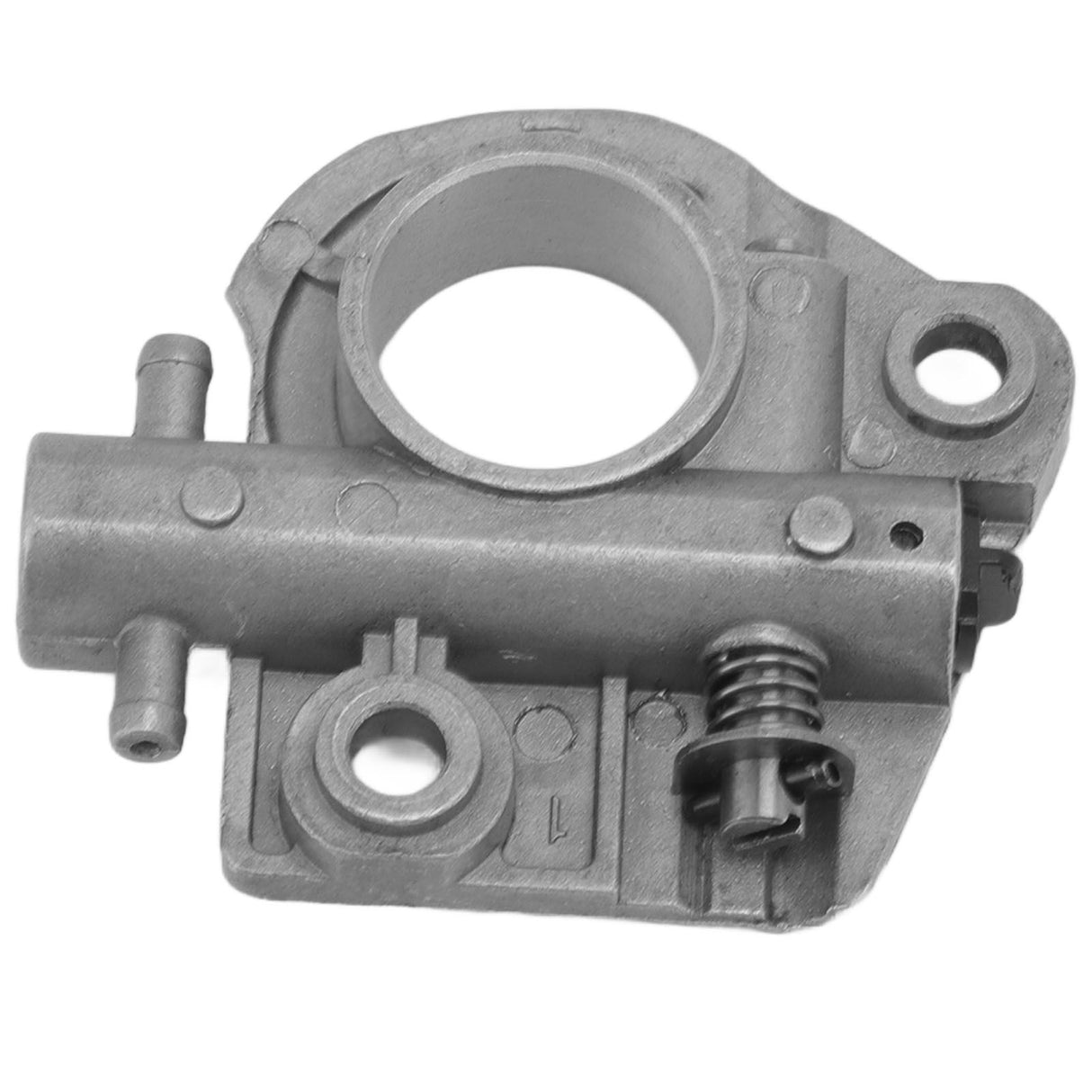Oil Pump for CS3050 CS3400 CS3450 GC34 CS340 CS341 CS345 CS346 Chainsaw Aluminum Iron Oil Pump Repace for 43700239130