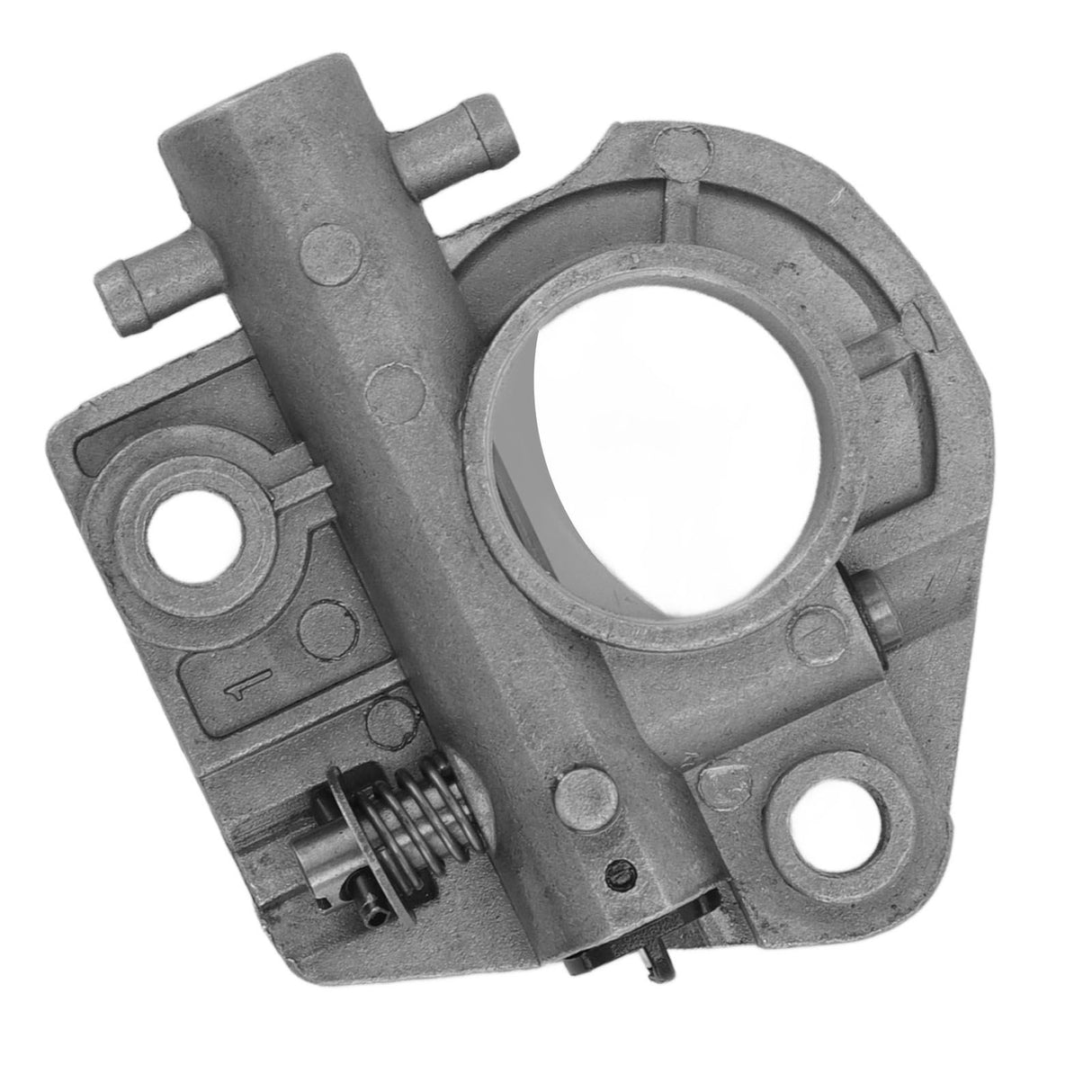 Oil Pump for CS3050 CS3400 CS3450 GC34 CS340 CS341 CS345 CS346 Chainsaw Aluminum Iron Oil Pump Repace for 43700239130