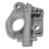 Oil Pump for CS3050 CS3400 CS3450 GC34 CS340 CS341 CS345 CS346 Chainsaw Aluminum Iron Oil Pump Repace for 43700239130