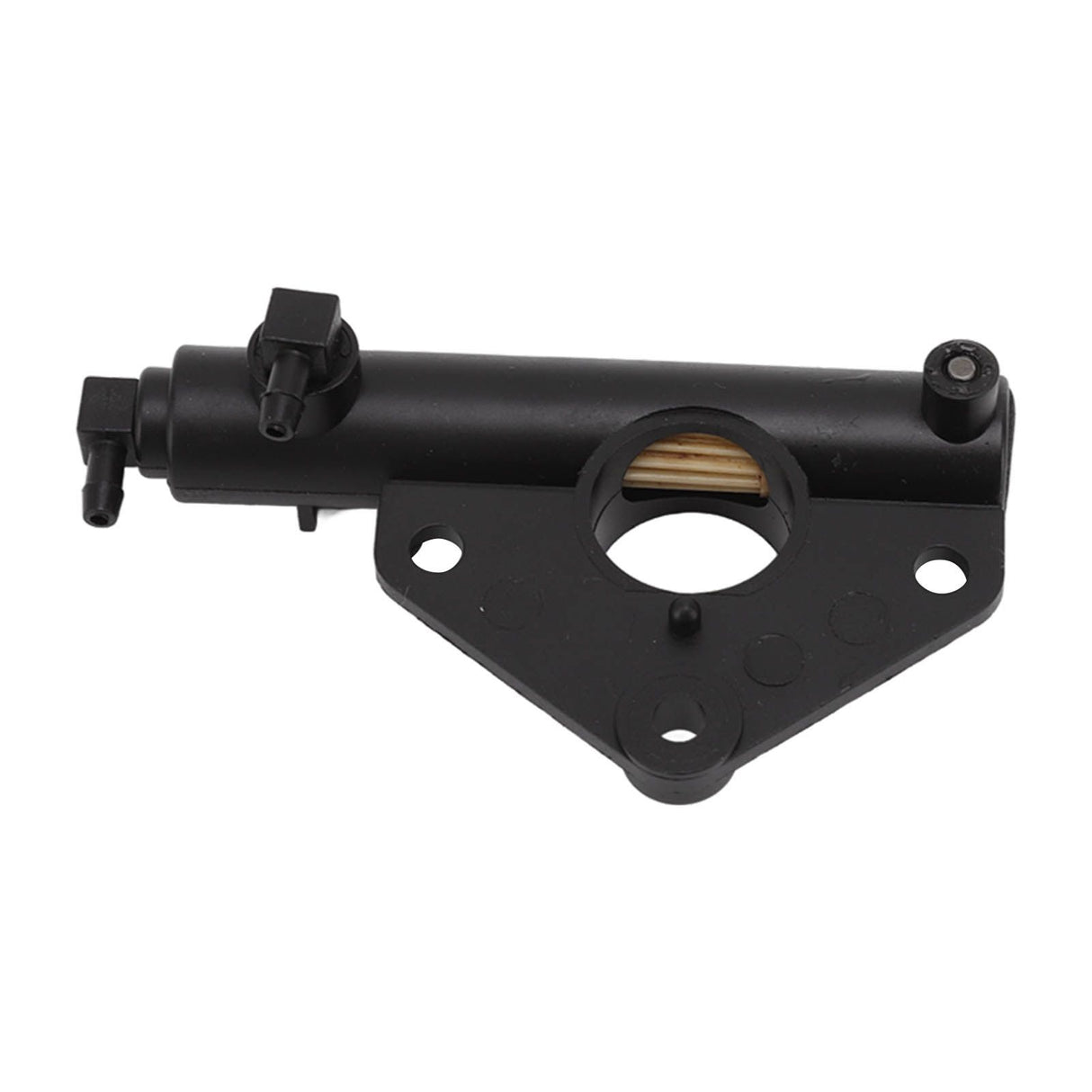 Chainsaw Oil Pump Professional Electric Saw Oil Pump MC 9228 301106 Replacement for McCULLOCH MTD 32cc
