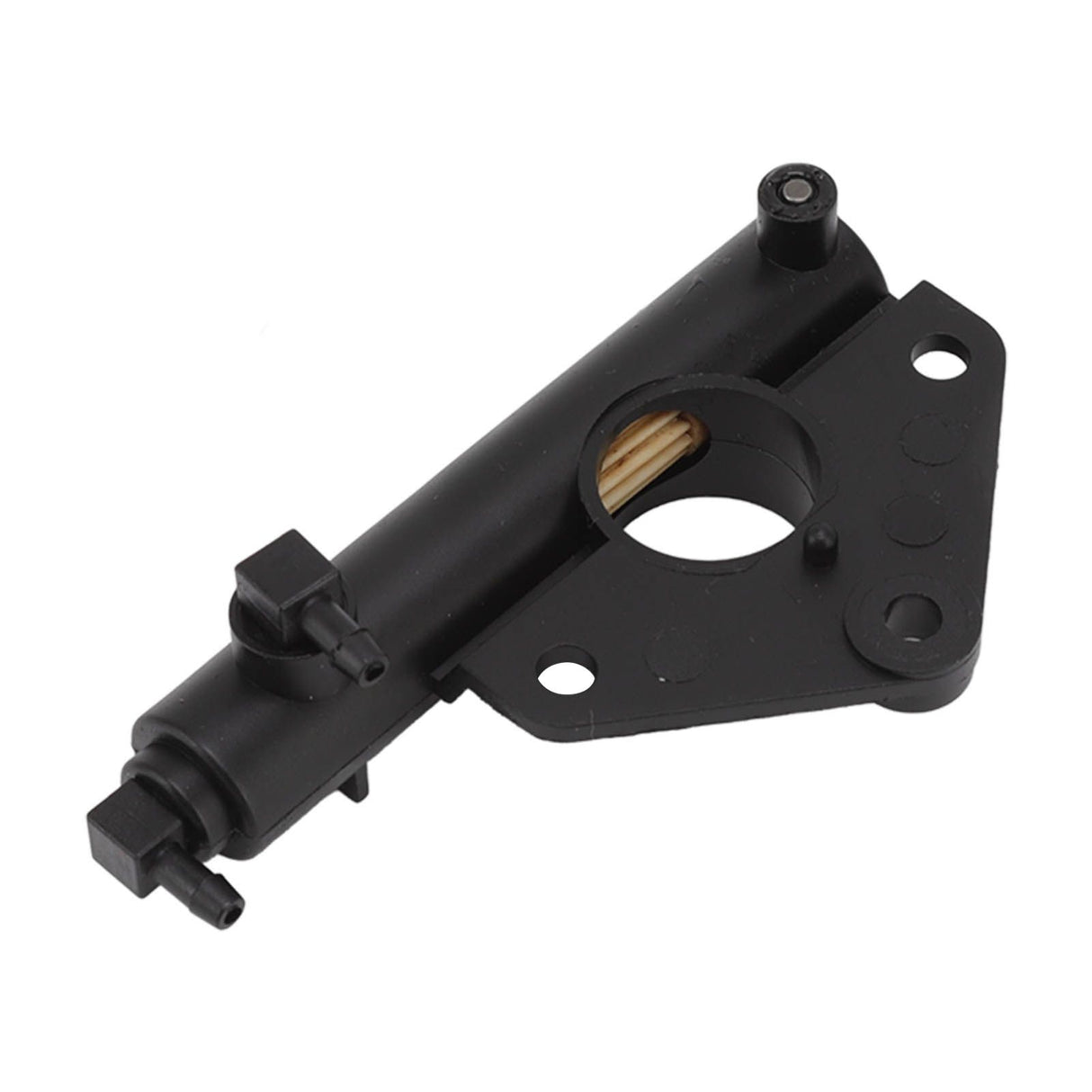 Chainsaw Oil Pump Professional Electric Saw Oil Pump MC 9228 301106 Replacement for McCULLOCH MTD 32cc