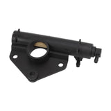Chainsaw Oil Pump Professional Electric Saw Oil Pump MC 9228 301106 Replacement for McCULLOCH MTD 32cc