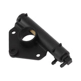 Chainsaw Oil Pump Professional Electric Saw Oil Pump MC 9228 301106 Replacement for McCULLOCH MTD 32cc - Low Angle
