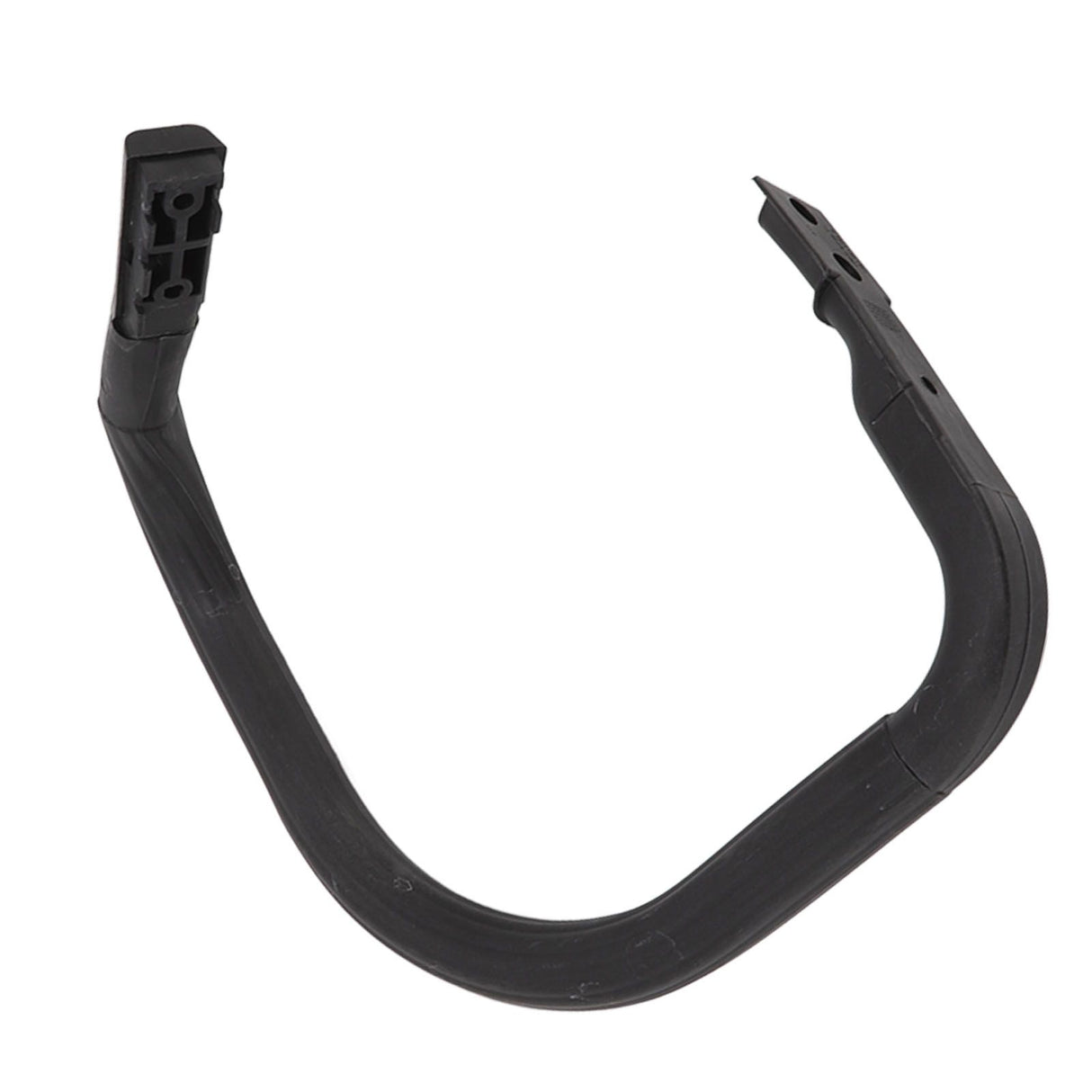 Chainsaw Front Handle Bar Curved Design ABS Chain Saw Accessory Part for MS240 160
