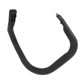 Chainsaw Front Handle Bar Curved Design ABS Chain Saw Accessory Part for MS240 160