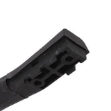 Chainsaw Front Handle Bar Curved Design ABS Chain Saw Accessory Part for MS240 160
