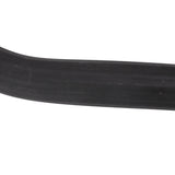 Chainsaw Front Handle Bar Curved Design ABS Chain Saw Accessory Part for MS240 160