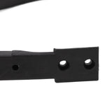 Chainsaw Front Handle Bar Curved Design ABS Chain Saw Accessory Part for MS240 160 - Extra Image