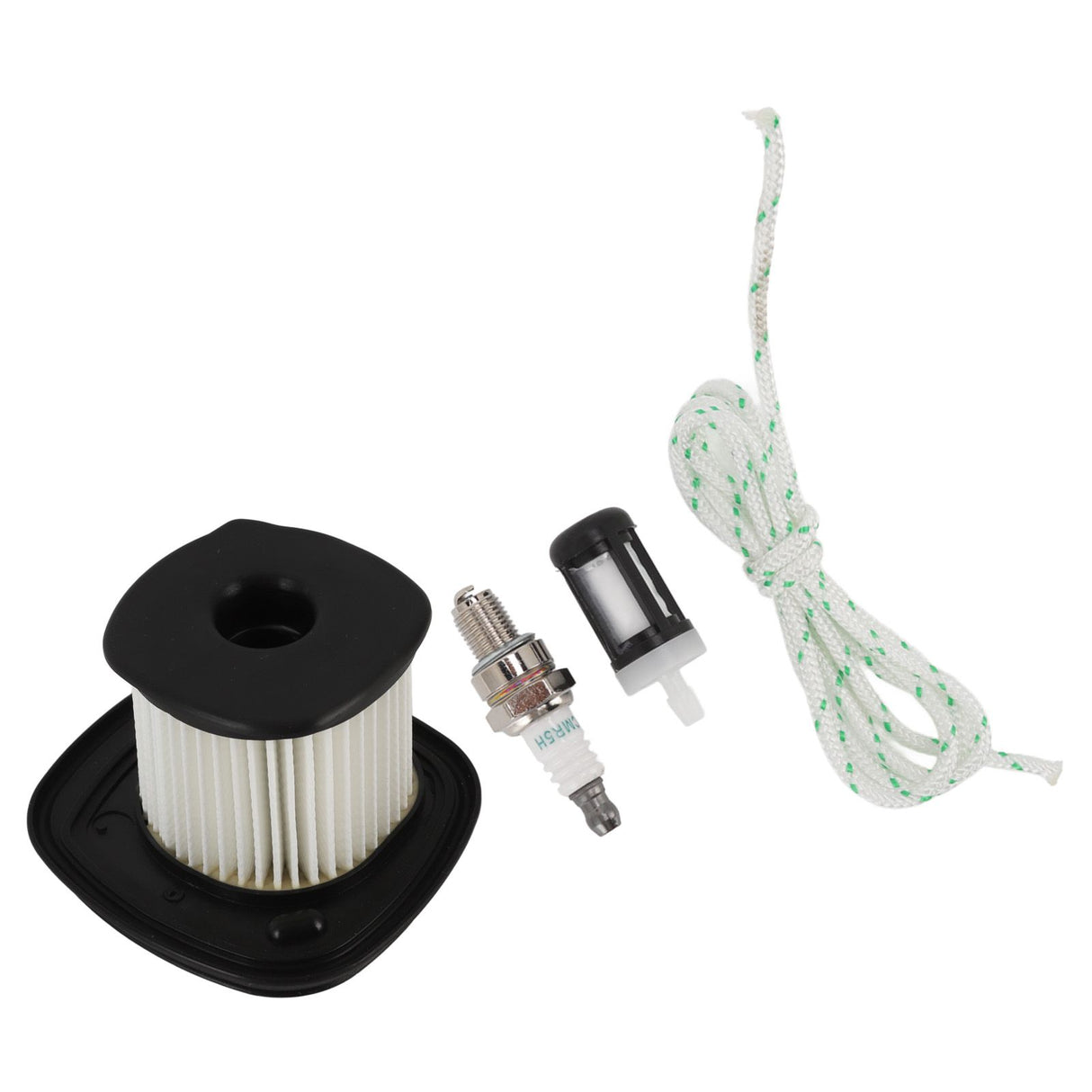 Blower Air Filter Fuel Filter Spark Plug Kit Set for Stihl SH86 SH86C BG86CE BG86Z BG86CEZ