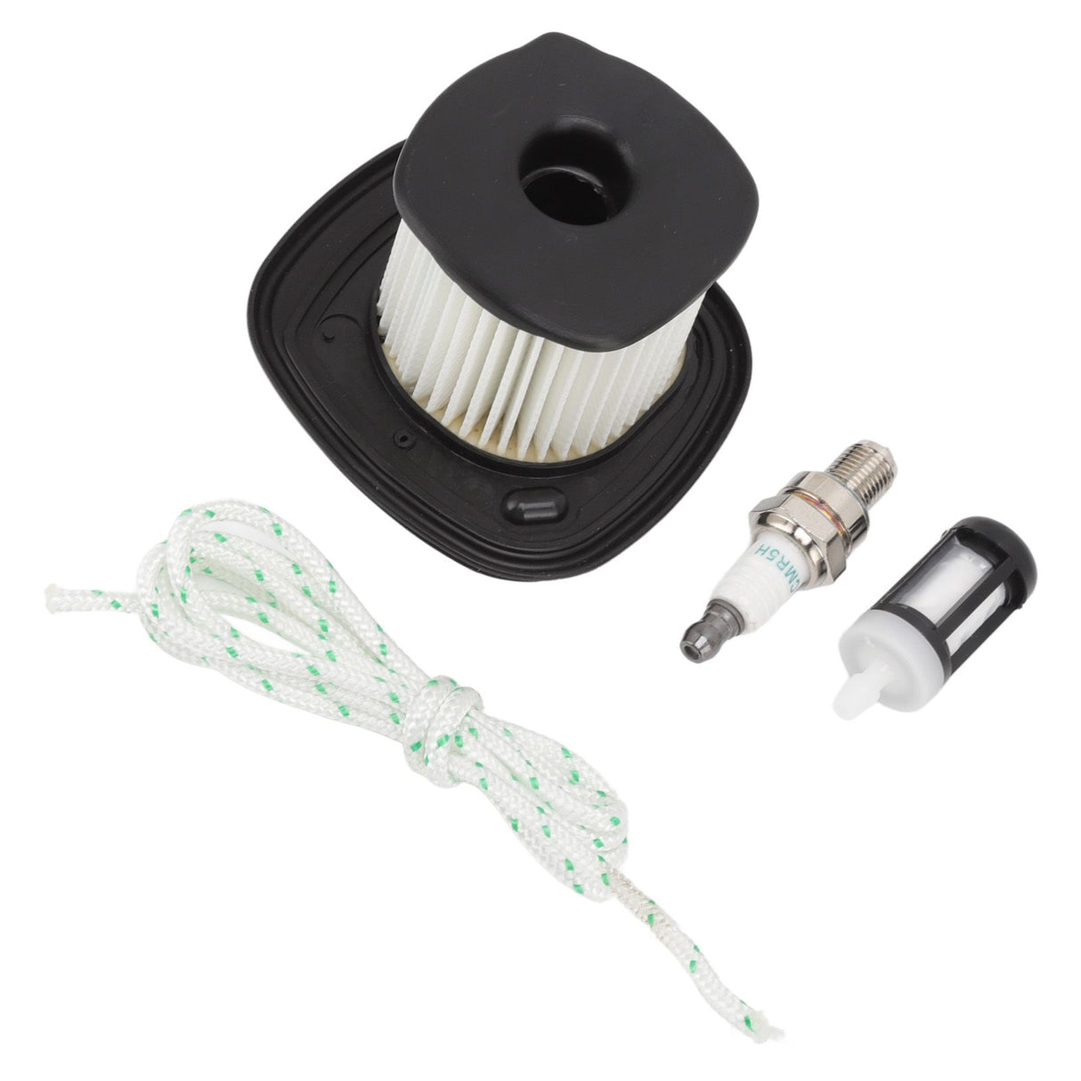 Blower Air Filter Fuel Filter Spark Plug Kit Set for Stihl SH86 SH86C BG86CE BG86Z BG86CEZ