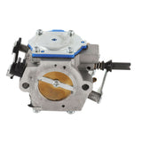 Carburetor for K1270R 1 Cutter Aluminum Cutting Machine Replacement Carburetor Parts for Gardening