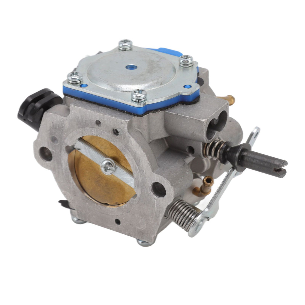 Carburetor for K1270R 1 Cutter Aluminum Cutting Machine Replacement Carburetor Parts for Gardening