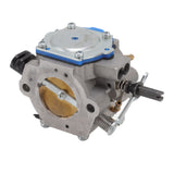 Carburetor for K1270R 1 Cutter Aluminum Cutting Machine Replacement Carburetor Parts for Gardening