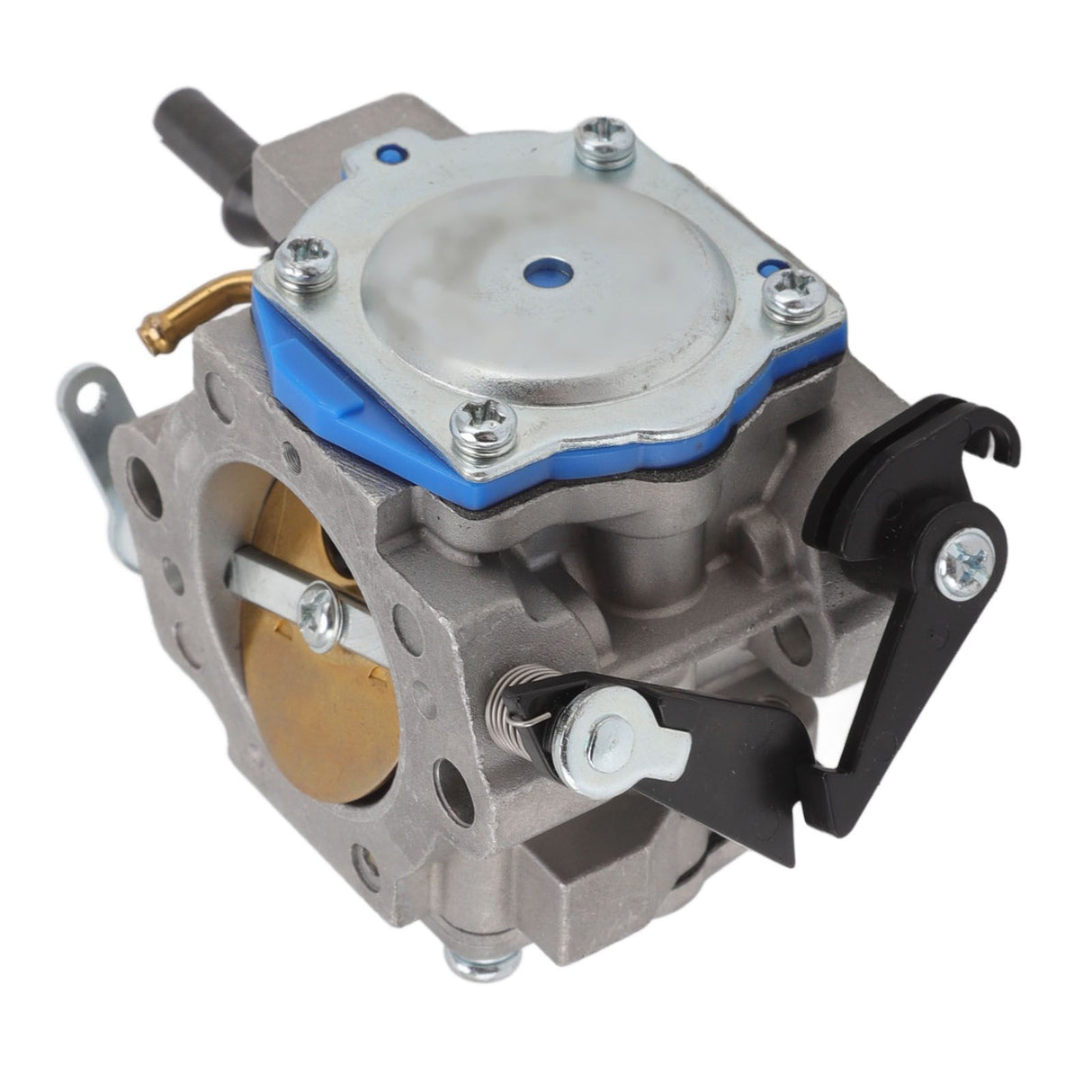 Carburetor for K1270R 1 Cutter Aluminum Cutting Machine Replacement Carburetor Parts for Gardening