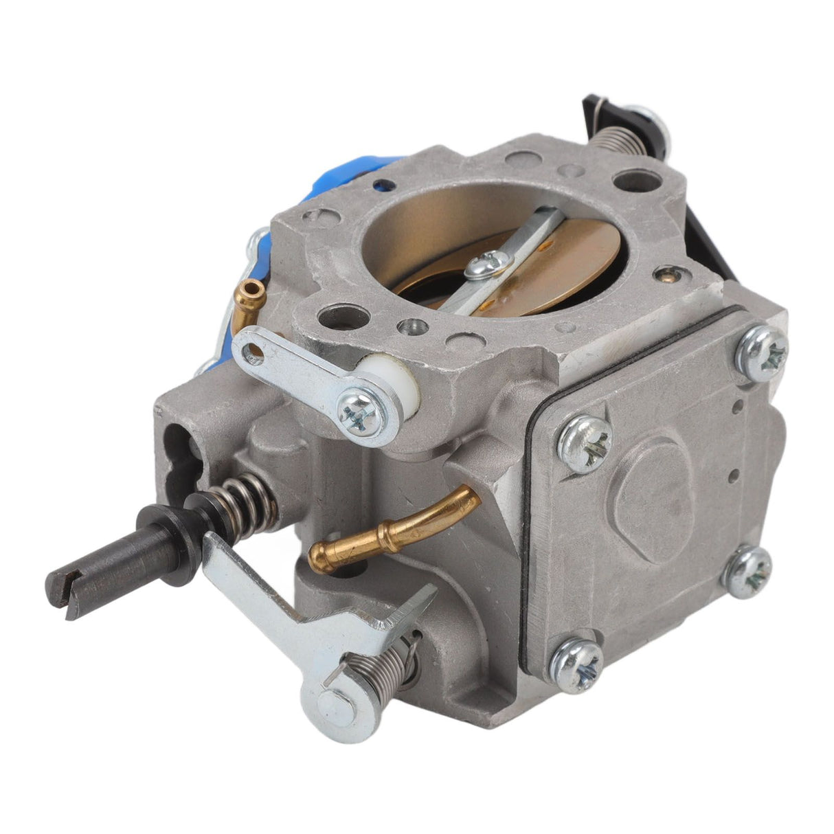 Carburetor for K1270R 1 Cutter Aluminum Cutting Machine Replacement Carburetor Parts for Gardening