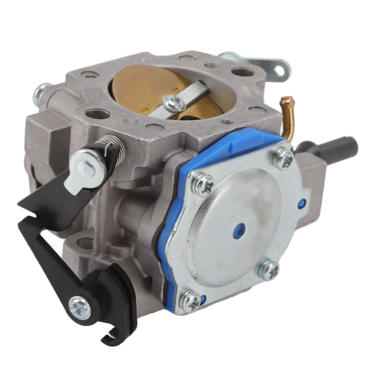 Carburetor for K1270R 1 Cutter Aluminum Cutting Machine Replacement Carburetor Parts for Gardening