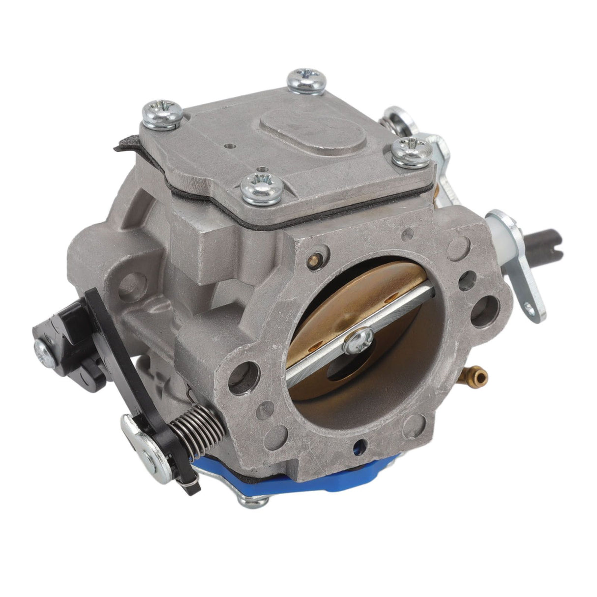 Carburetor for K1270R 1 Cutter Aluminum Cutting Machine Replacement Carburetor Parts for Gardening