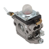 Aluminium Carburetor for Husqvarna 122HD45 for Redmax CHT220 for Jonsered HT2223 Lawn Mower Part