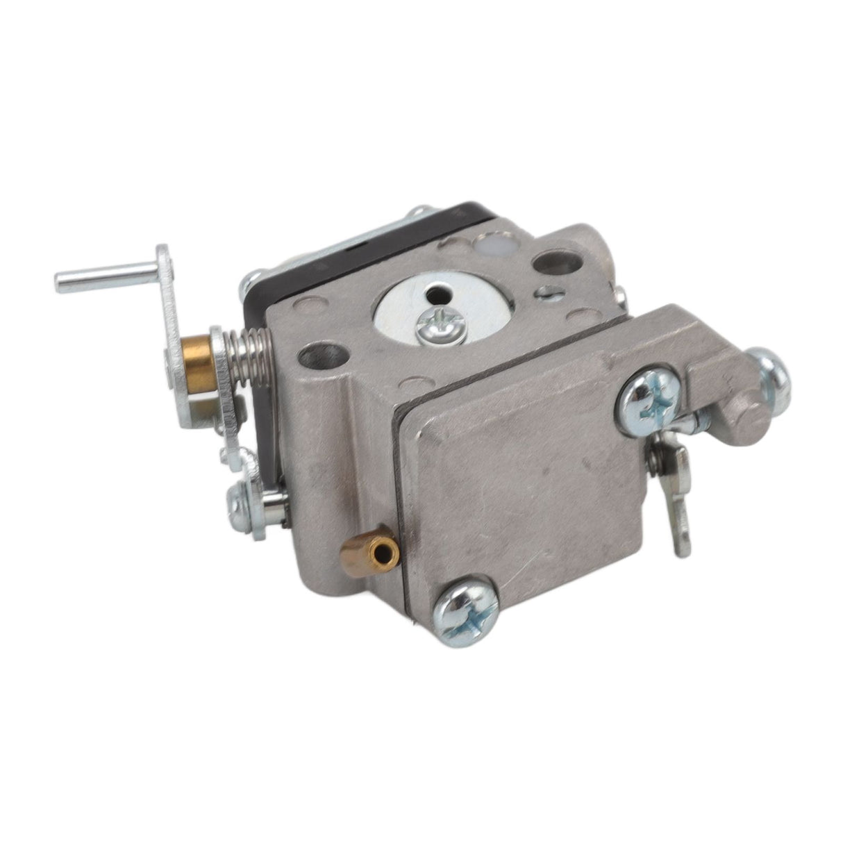 Aluminium Carburetor for Husqvarna 122HD45 for Redmax CHT220 for Jonsered HT2223 Lawn Mower Part