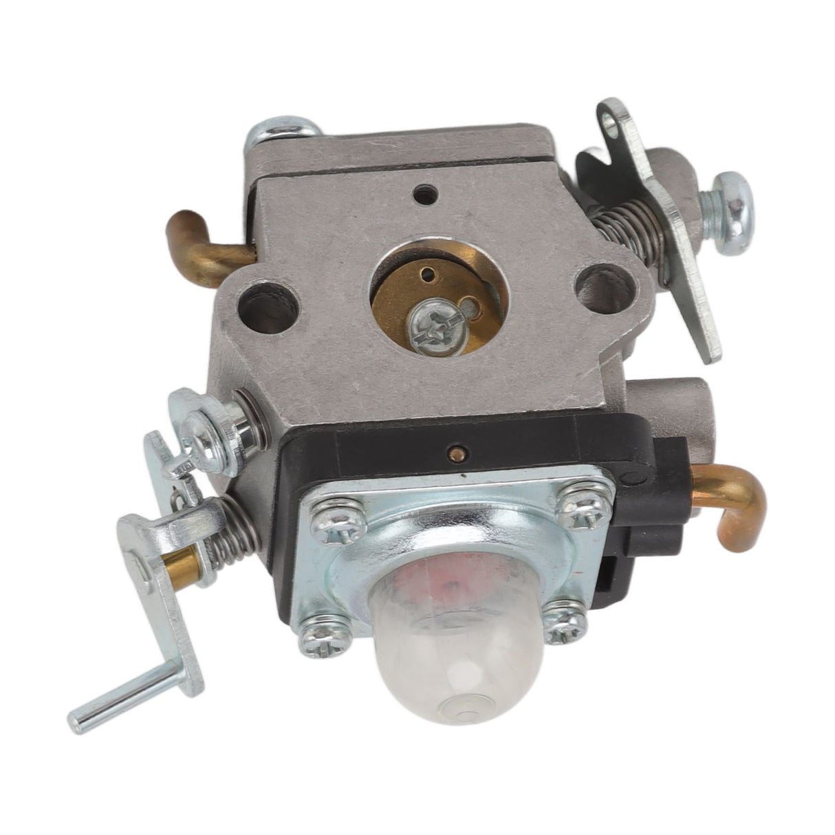 Aluminium Carburetor for Husqvarna 122HD45 for Redmax CHT220 for Jonsered HT2223 Lawn Mower Part