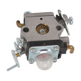 Aluminium Carburetor for Husqvarna 122HD45 for Redmax CHT220 for Jonsered HT2223 Lawn Mower Part
