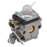 Aluminium Carburetor for Husqvarna 122HD45 for Redmax CHT220 for Jonsered HT2223 Lawn Mower Part