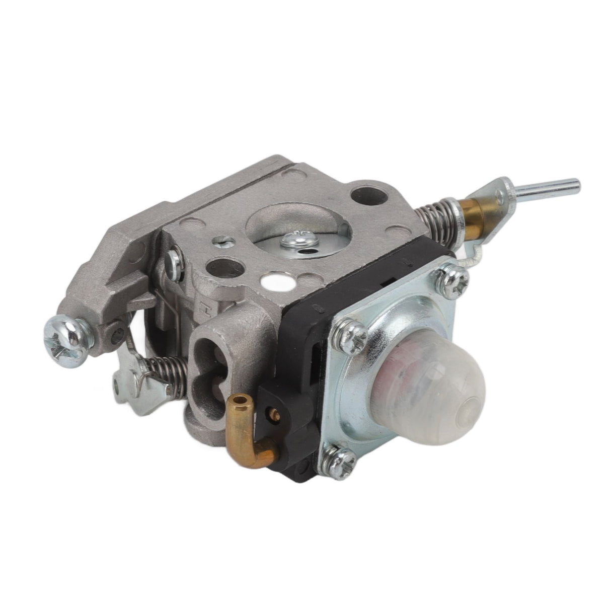 Aluminium Carburetor for Husqvarna 122HD45 for Redmax CHT220 for Jonsered HT2223 Lawn Mower Part