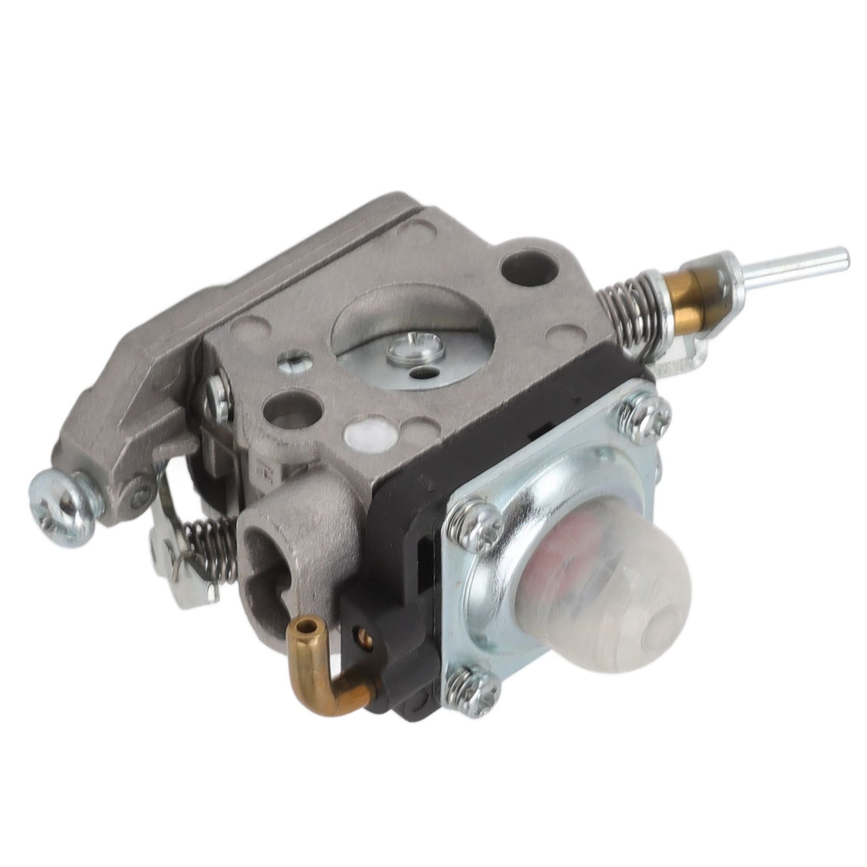 Aluminium Carburetor for Husqvarna 122HD45 for Redmax CHT220 for Jonsered HT2223 Lawn Mower Part