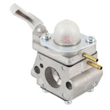 Replacement Carburetor for Homelite 26B UT09526 308054075 Garden Blower Carburetor Repair Parts - Rear View