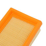 Blower Air Filter with Spark Plug Air Filter Replacement Parts for STIHL Br350 Br430 Sr430 Sr450