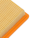 Blower Air Filter with Spark Plug Air Filter Replacement Parts for STIHL Br350 Br430 Sr430 Sr450