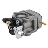 Carburetor Repair Sponge Ring Tube Kit for Ryobi RLT26CDSN for Homelite HlT25CNB Trimmer Replacement Part - Front View