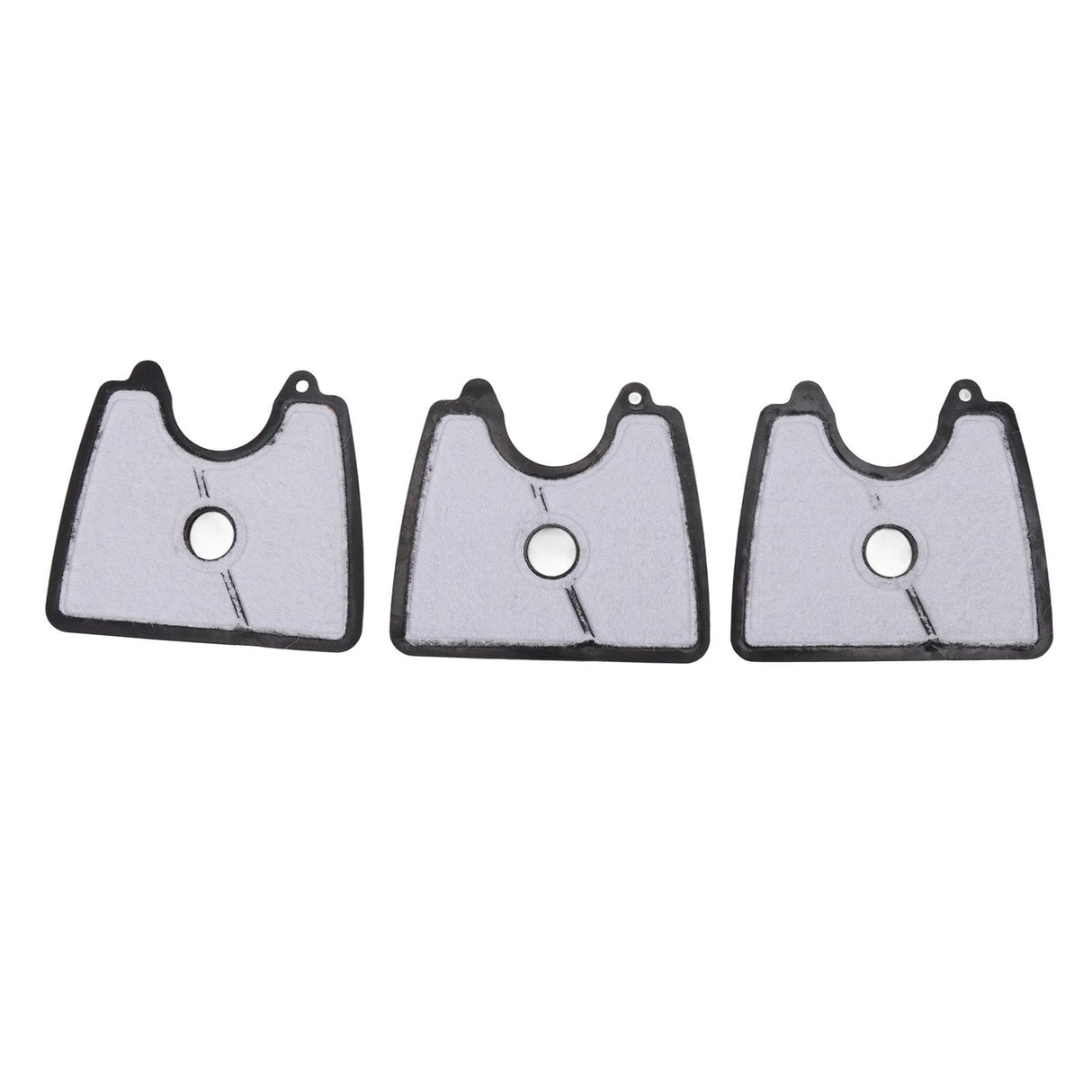 3 Pcs Air Filters Replacement for Jonsered 125B BX BVX B2126 Leaf Blower 545112101 Gardening Tools Accessories