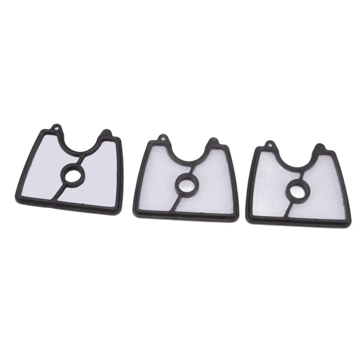 3 Pcs Air Filters Replacement for Jonsered 125B BX BVX B2126 Leaf Blower 545112101 Gardening Tools Accessories