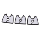 3 Pcs Air Filters Replacement for Jonsered 125B BX BVX B2126 Leaf Blower 545112101 Gardening Tools Accessories