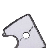 3 Pcs Air Filters Replacement for Jonsered 125B BX BVX B2126 Leaf Blower 545112101 Gardening Tools Accessories